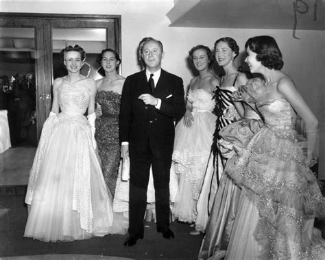 where did dior start|christian dior family.